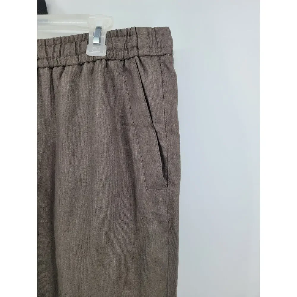 Zara mens trousers